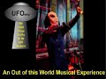 UFOetry Recieves Stage Show of the Year Award