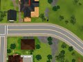 Los sims 3, Bicicleta