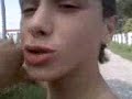 ricky pinne bici 4km parte 2