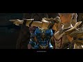 Aion - KOR Satalrokai Grave