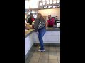 Girl gone mad @ McDonald's on Gov. St, Baton ...