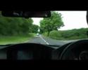 E92 M3 Accelerating from Junction