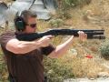 Стрельба из Benelli Semi-Auto :: ...