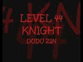 TIBIA PK FORTERA - BY MELKOR DONOVAN