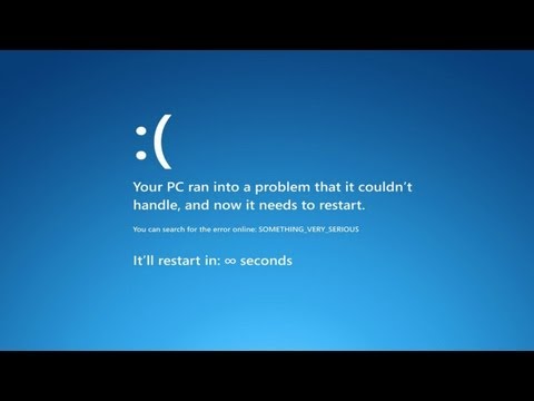 how to troubleshoot bsod windows 8