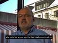 SIEVA Interview Roman Trunsperger