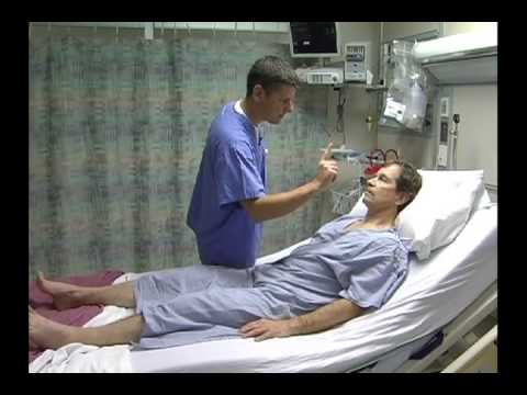 how to assess for stroke