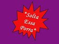 vai sentando   montagem