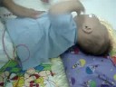 visit to the Children:\" Hospital No2 ( be Vu Nguyen Binh An)
