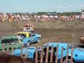 Legal Derby 07