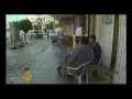 the quest for drinking water in gaza   22 jun 08