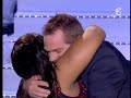 dominique was 2nd of nouvelle star 4 (french idol). she sings with a symphonic orchestra in 