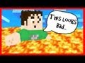 MINECRAFT FAIL!!