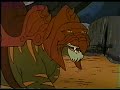 He-man y Shera - El Misterio de la Espada 3 de 10