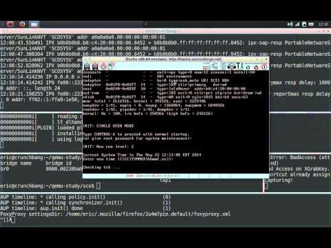 Sco Openserver 5.0.5 Iso