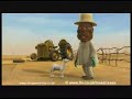 robert mugabe farmer spoof (headcases)