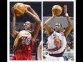 videos de Ginebra Takes Game 1 Against San Miguel 102-96 (acevergs)