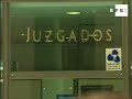 Comienzan a declarar los detenidos por narcotráfico en El Molar,