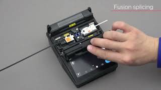 E-SC Fusion&trade; Connector