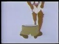 A Short History of the wheel