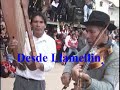 El pueblo llamellino goza al ritmo de sus usos y costumbres