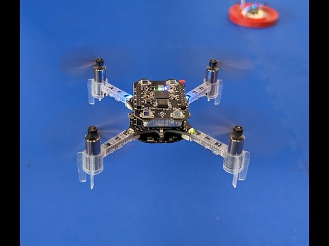 UAV SHOW 2023 – RETOUR EN IMAGE