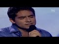 Top 12 - Volver Amar - Ricardo (LAI 2da Temp) Top 12 - Volver Amar - Ricardo (LAI 2da Temp)