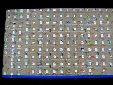 how to repair error loading operating system
