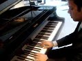 LUCA ALEMAGNA PIANISTA