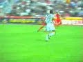 CSKA-Juventus 1994 Mihtarski 1st goal CSKA-Juventus 1994 Mihtarski 1st goal