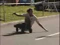 Campeonato de Carveboard em SJP - VÃdeo da Prefeitura