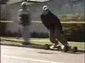 Campeonato de Carveboard em SJP - Vídeo da Prefeitura