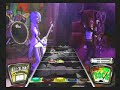 Guitar Hero 2: Beast and the Harlot