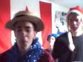 Momo K�k�, Kenny et Saphir In Claude Francois - Alexandrie