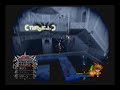 Master Sora VS. Xigbar & Xaldin