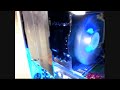 AVC 110CFM Fan