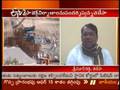 videos de TDP leaders visites to babli project 2nd day interview on p