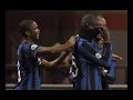 Inter-Palermo 5-3 (29/10/2009) Radiocronaca di Francesco Repice (Radio 1 RAI)