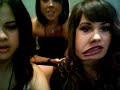 cheek malfunction