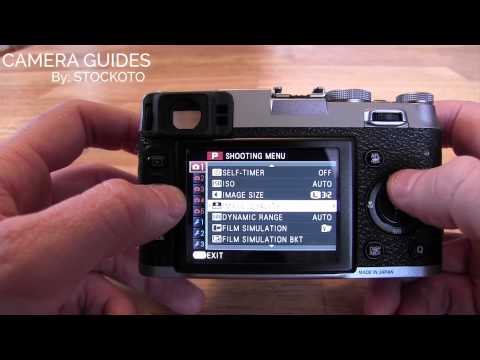 how to adjust jpeg quality