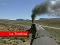 Trenes del Sur de la Argentina