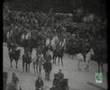 El entierro de durruti