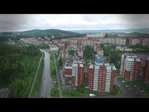 Новоуральск – пилотный город проекта министерства инвестиций и развития региона
