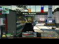 Modern Warfare 2 Camper's Team Deathmatch 15 (RPD Rampage)