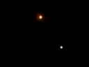 Endeavour Shuttle Night Launch