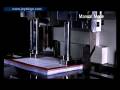'JOY' TWIN CORNER CUTTING PRESS