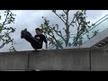 Parkour Tutorial - Dash Vault