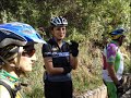 Video de BTT