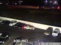 350Z Crash