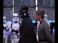 Der Imperator kütt - Star Wars op Kölsch